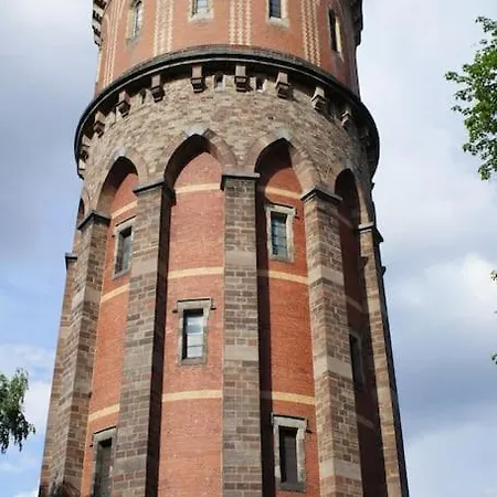 Centre-ville * Colmar