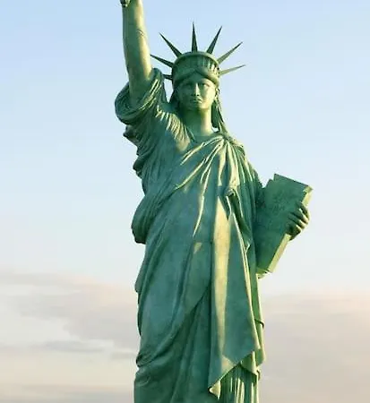 Apartment Centre-ville