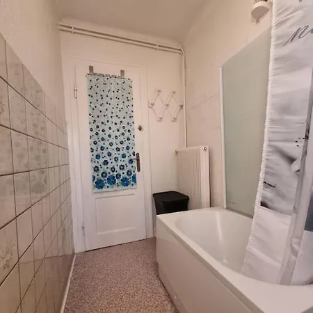 Centre-ville Apartamento Colmar